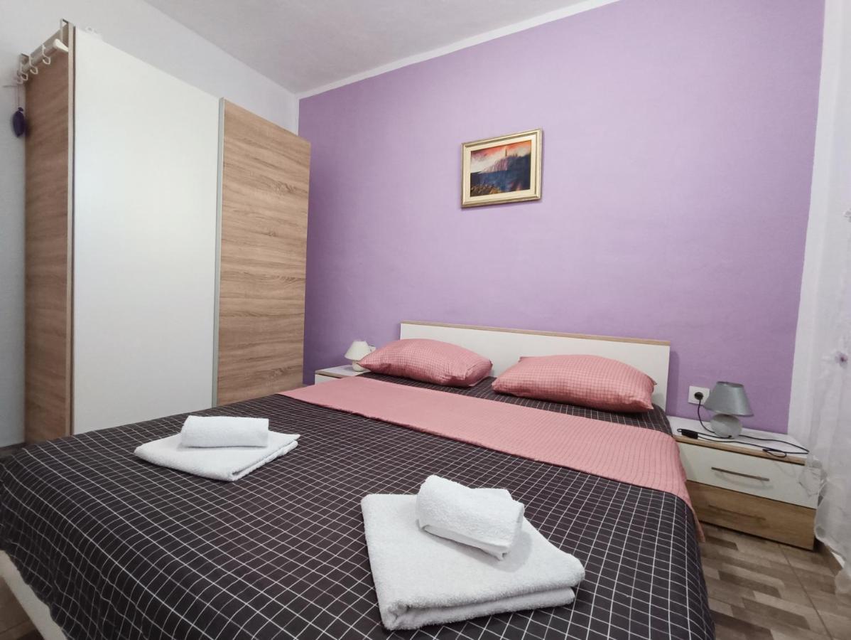 Ema Apartman